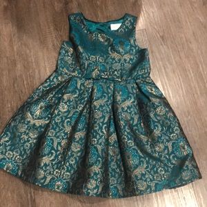 The Children's Place Dresses - Toddler Dress The Children's Place Dresses - Toddler Dress